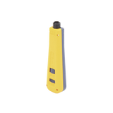 Fluke Networks Herramienta Crimpadora D914S, Cuchilla Eversharp 110/66, Tipo Empresarial