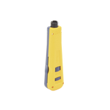 Fluke Networks Herramienta Crimpadora D914S, Cuchilla Eversharp 110/66, Tipo Empresarial