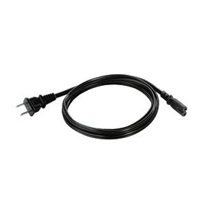 Motorola 50-16000-182R cable de alimentación Negro, Macho, Hembra | Cables de alimentación