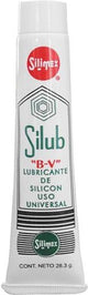 Silimex Silub BV CD's/DVD's