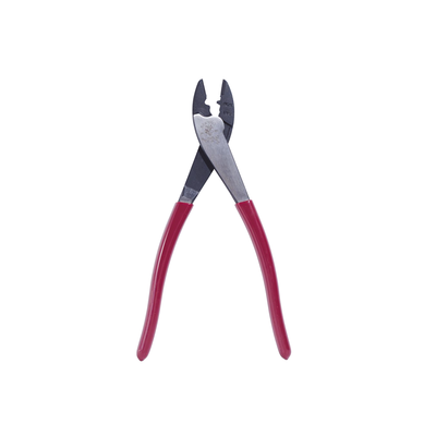 1005-SEN - Pinza Ponchadora/Cortadora de Conectores 10 a 22 AWG