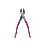 1005-SEN - Pinza Ponchadora/Cortadora de Conectores 10 a 22 AWG
