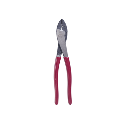 1005-SEN - Pinza Ponchadora/Cortadora de Conectores 10 a 22 AWG