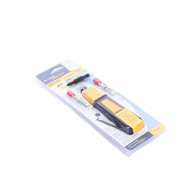 Fluke Networks Herramienta Crimpadora D914S, Cuchilla Eversharp 110/66, Producto Empresarial