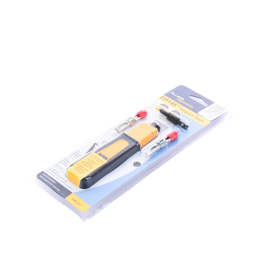 Fluke Networks Herramienta Crimpadora D914S, Cuchilla Eversharp 110/66, Producto Empresarial