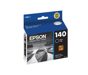 Epson T140120 Cartucho de Tinta Tinta a base de colorante 1 pieza(s) Original Tinta a base de colorante