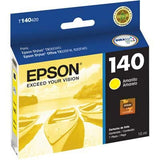 Epson T140420 Cartucho de Tinta Tinta a base de pigmentos 1 pieza(s) Original Tinta a base de pigmentos