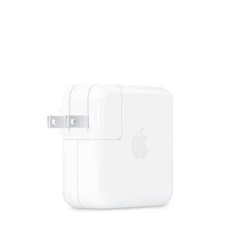 Apple Adaptador de corriente USB-C de 70 W, Interior, Corriente alterna, Blanco