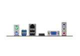 ECS GLKD-I2 BGA 1090 Mini ITX, Intel, Intel® Celeron®, N4020, 89-206-MJ9315
