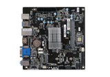 ECS GLKD-I2 BGA 1090 Mini ITX, Intel, Intel® Celeron®, N4020, 89-206-MJ9315