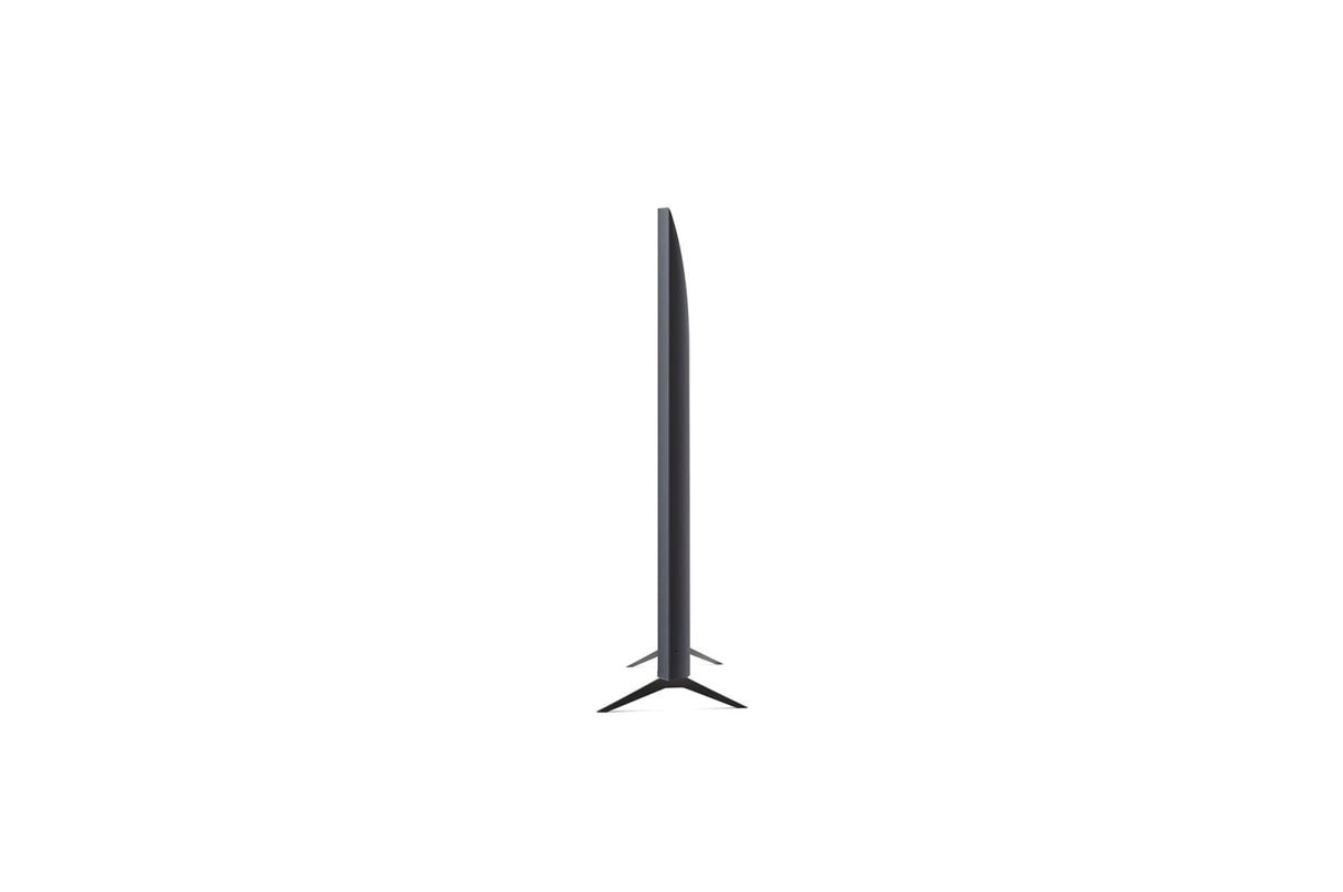 LG 65UQ8000PSB Televisor 165,1 cm (65") 3840 x 2160 Pixeles 4K Ultra HD LED Smart TV Wifi Negro
