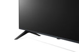 LG 65UQ8000PSB Televisor 165,1 cm (65") 3840 x 2160 Pixeles 4K Ultra HD LED Smart TV Wifi Negro