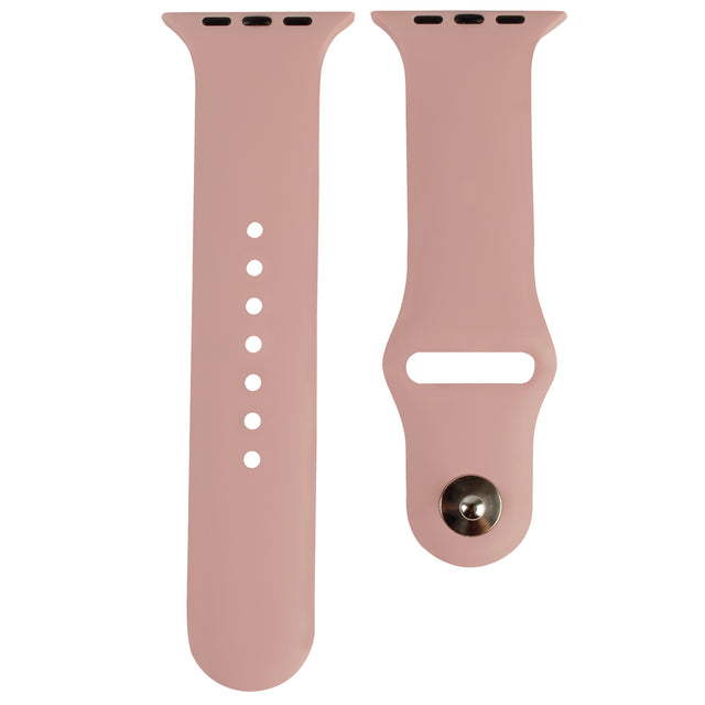 Perfect Choice PC-020493 pieza y accesorio para reloj Correa para reloj, Rosa, 235 mm