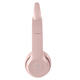 Perfect Choice PC-116998 auricular y casco Auriculares Inalámbrico Diadema Llamadas/Música MicroUSB 