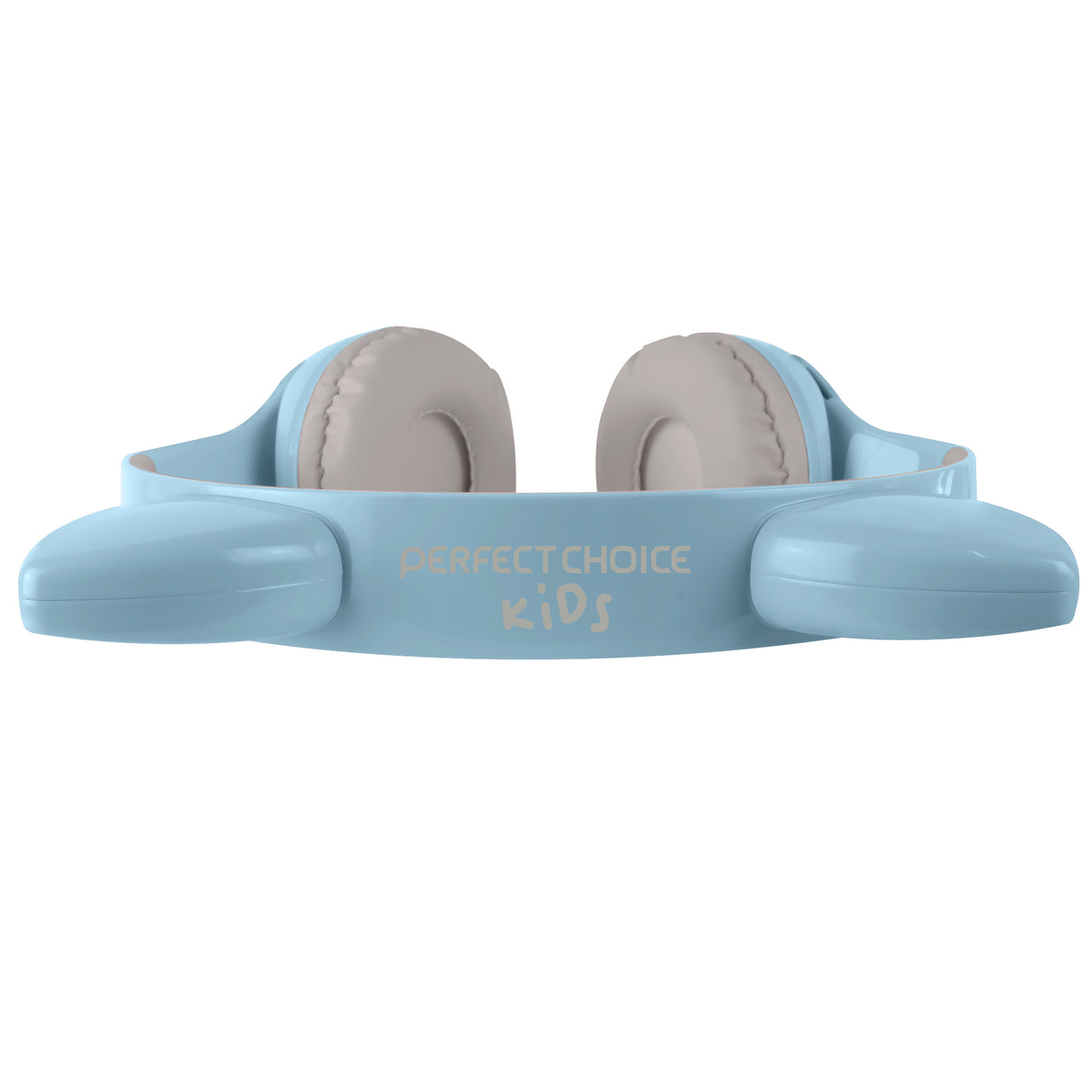 Perfect Choice PC-116981 audífono y auriculare Auriculares Inalámbrico Diadema Llamadas/Música MicroUSB Bluetooth Azul