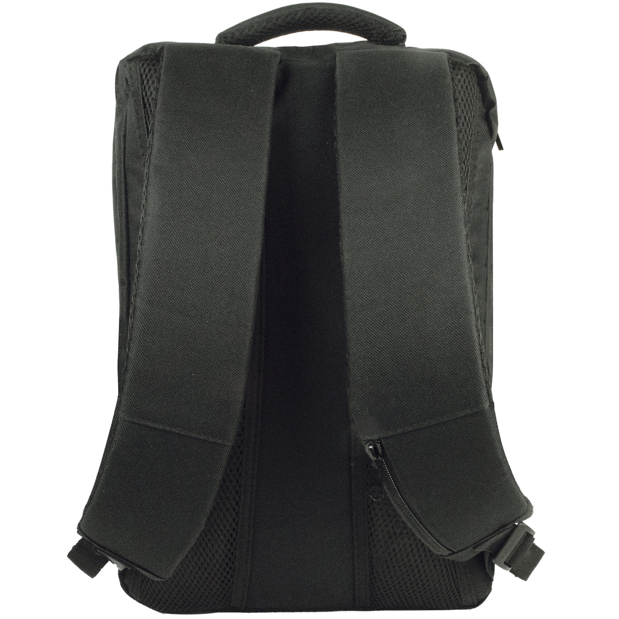 Perfect Choice PC-083979 maletines para portátil 39,6 cm (15.6") Mochila Negro
