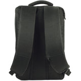 Perfect Choice PC-083979 maletines para portátil 39,6 cm (15.6") Mochila Negro