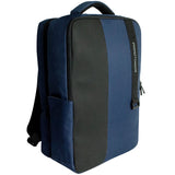 Perfect Choice PC-083986 maletines para portátil 39,6 cm (15.6") Mochila Azul