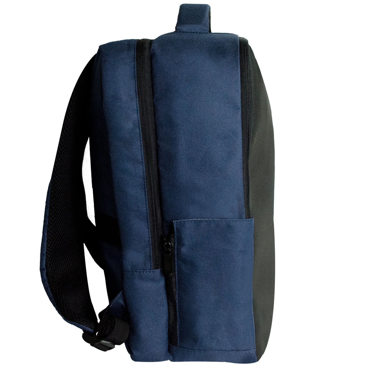 Perfect Choice PC-083986 maletín para laptop 39.6 cm (15.6") Mochila Azul, 170 g