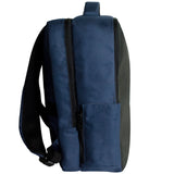 Perfect Choice PC-083986 maletines para portátil 39,6 cm (15.6") Mochila Azul