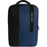 Perfect Choice PC-083986 maletín para laptop 39.6 cm (15.6") Mochila Azul, 170 g