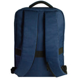 Perfect Choice PC-083986 maletín para laptop 39.6 cm (15.6") Mochila Azul, 170 g