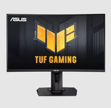 ASUS TUF Gaming VG27VQM Monitor 68,6 cm (27") 1920 x 1080 Pixeles Full HD LED Negro