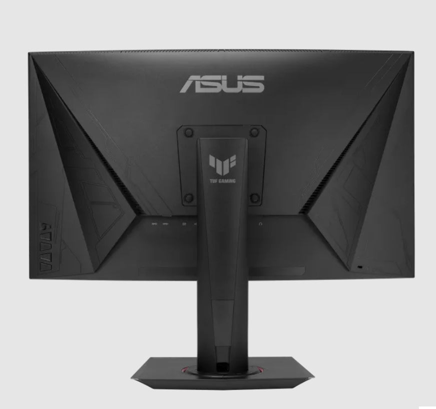 ASUS TUF Gaming VG27VQM Monitor 68,6 cm (27") 1920 x 1080 Pixeles Full HD LED Negro