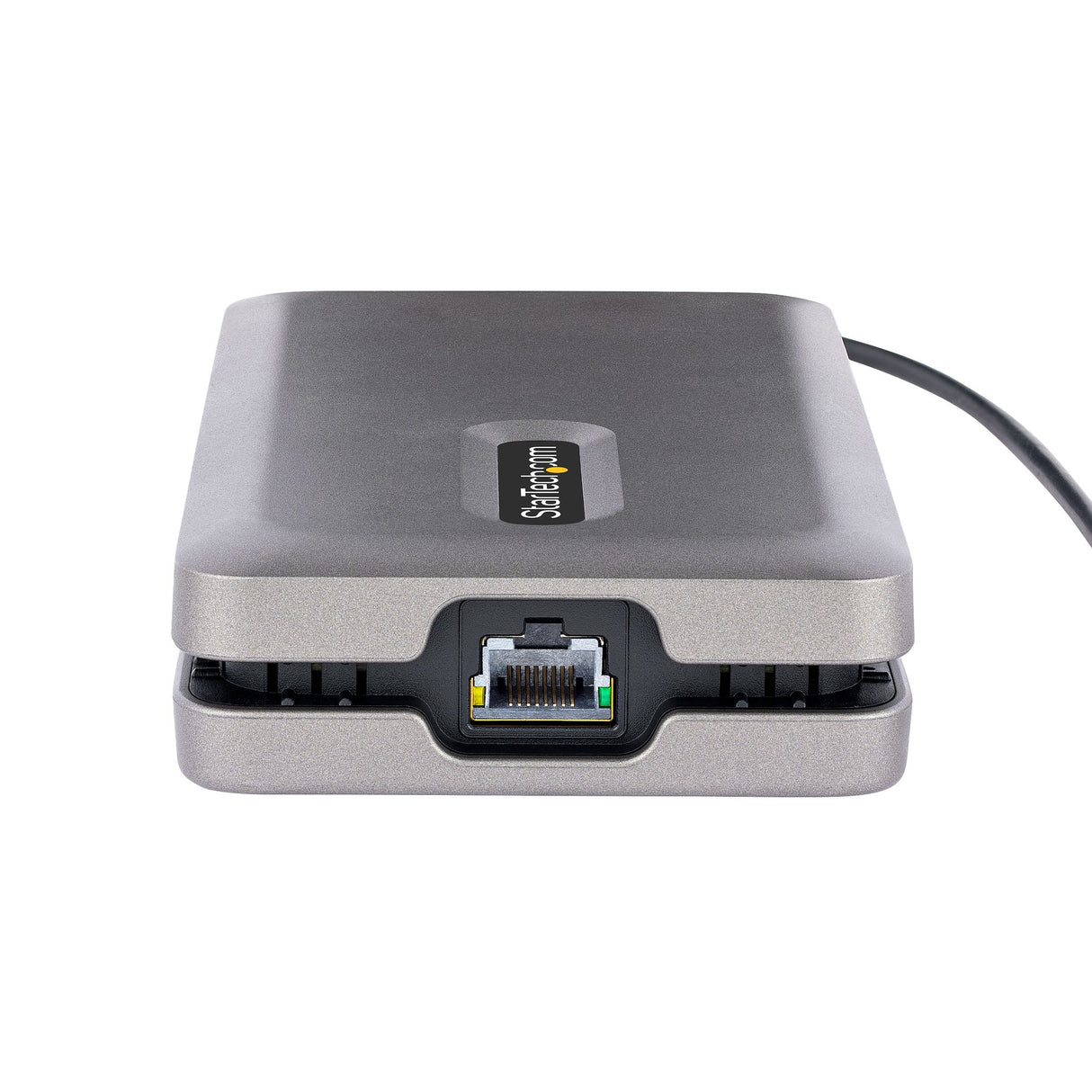 StarTech.com Adaptador Multipuertos USB-C - Vídeo USB Tipo C con Modo Alt de DP - HDMI 2.0 4K -VGA - Docking Station USB