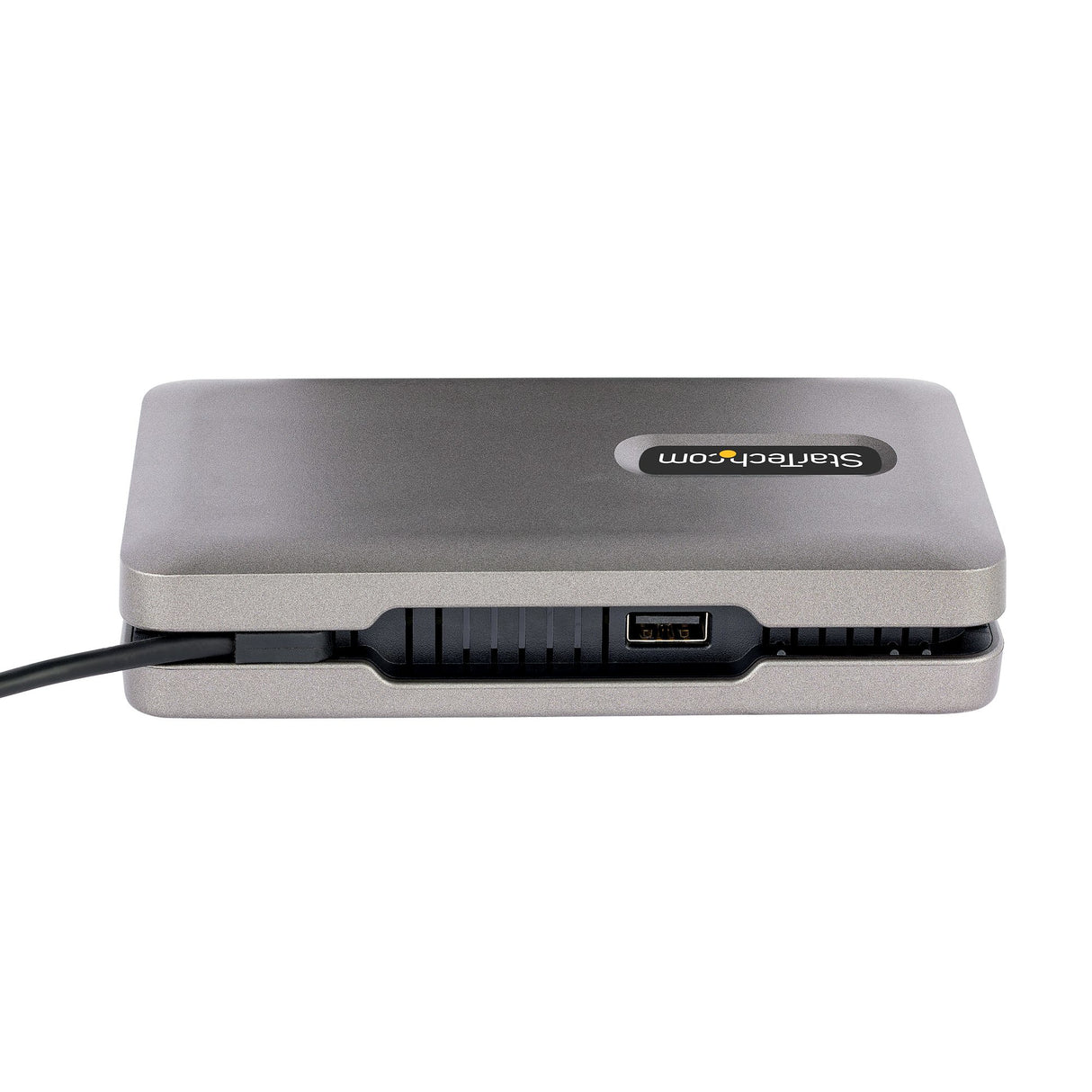 StarTech.com Adaptador Multipuertos USB-C - Vídeo USB Tipo C con Modo Alt de DP - HDMI 2.0 4K -VGA - Docking Station USB