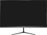 Acteck AC-933841 monitor de computadora 60.5 cm (23.8") 1920 x 1080 Pixeles Full HD Negro