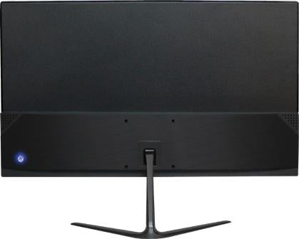 Acteck AC-933841 monitor de computadora 60.5 cm (23.8") 1920 x 1080 Pixeles Full HD Negro