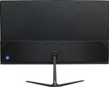 Monitor ACTECK 23.8" Panel Plano IPS de 23.8" Captive Vivid SP240 Full HD 1080p 75Hz 5ms 1xVGA + 1xHDMI 1.4 + 2xAltavoce