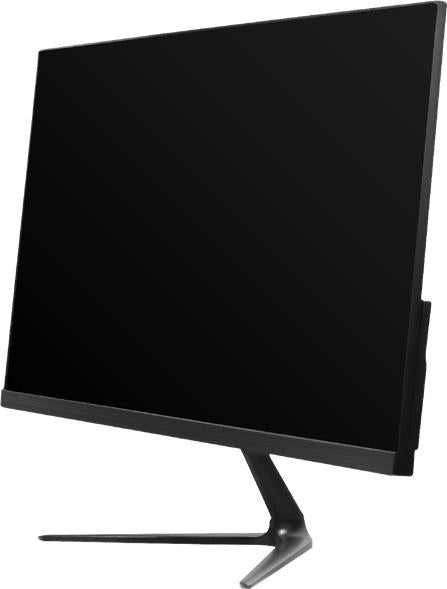 Monitor ACTECK 23.8" Panel Plano IPS de 23.8" Captive Vivid SP240 Full HD 1080p 75Hz 5ms 1xVGA + 1xHDMI 1.4 + 2xAltavoce
