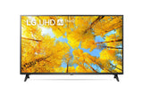 LG UHD 50UQ7400PSF Televisor 127 cm (50") 3840 x 2160 Pixeles 4K Ultra HD LED Smart TV Wifi Negro