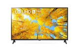 LG UHD 43UQ7400PSF Televisor 109,2 cm (43") 3840 x 2160 Pixeles 4K Ultra HD LED Smart TV Wifi Negro