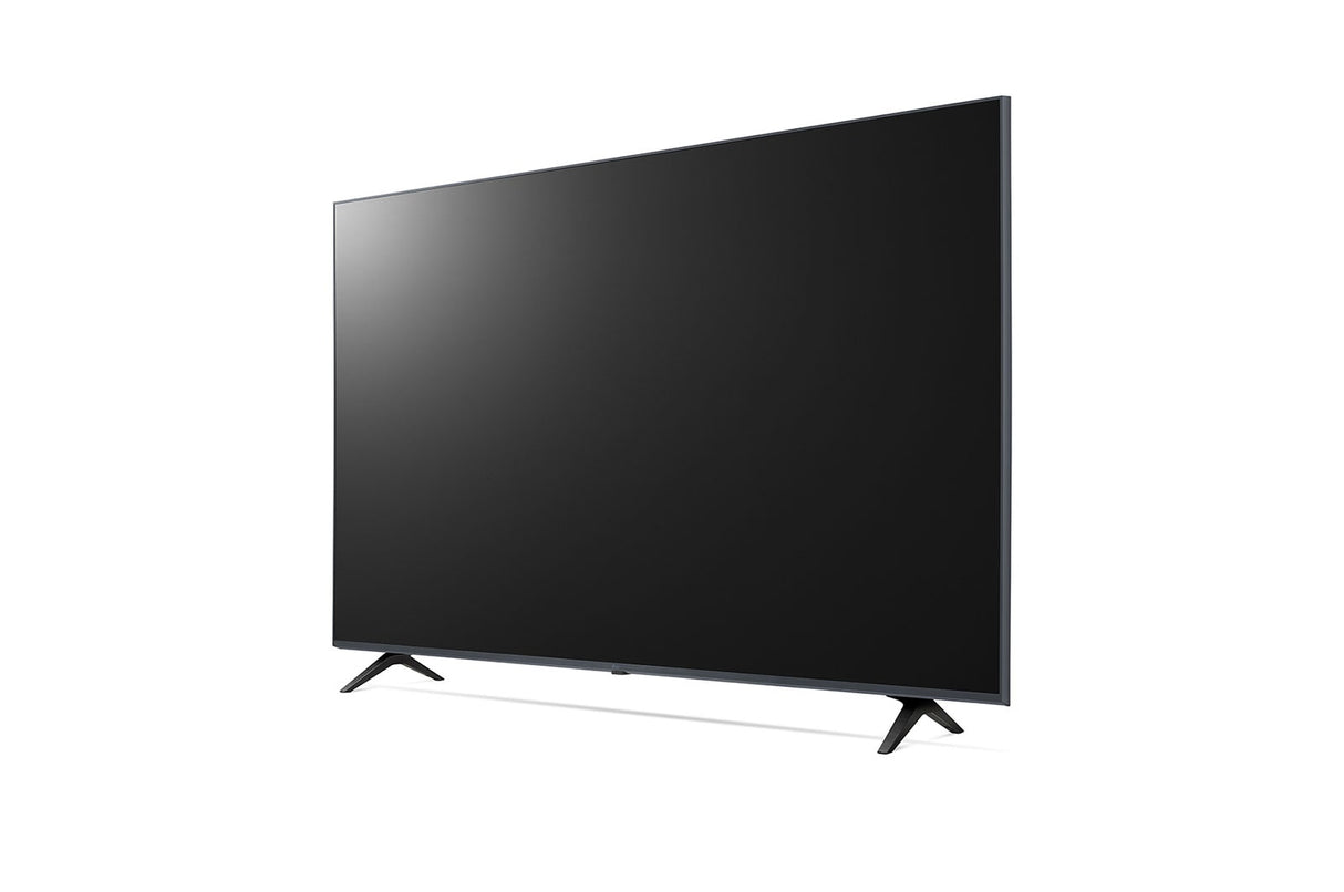 LG UHD 60UQ8000PSB Televisor 152,4 cm (60") 3840 x 2160 Pixeles 4K Ultra HD LED Smart TV Wifi Negro