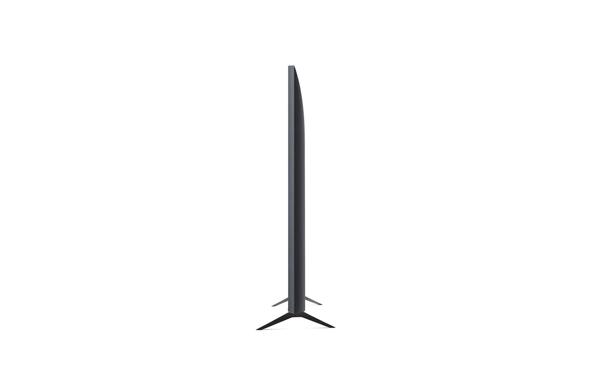 LG UHD 60UQ8000PSB Televisor 152,4 cm (60") 3840 x 2160 Pixeles 4K Ultra HD LED Smart TV Wifi Negro