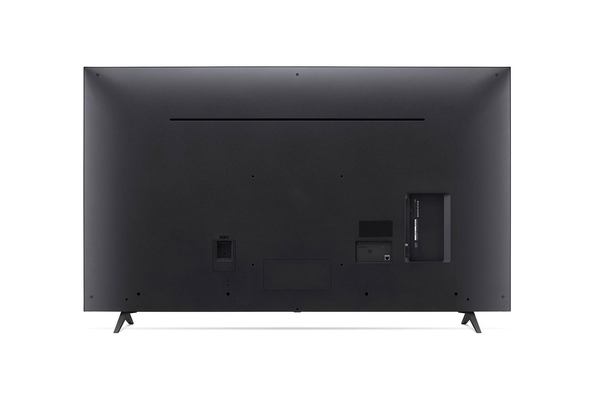LG UHD 60UQ8000PSB Televisor 152,4 cm (60") 3840 x 2160 Pixeles 4K Ultra HD LED Smart TV Wifi Negro