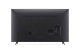 LG UHD 60UQ8000PSB Televisor 152,4 cm (60") 3840 x 2160 Pixeles 4K Ultra HD LED Smart TV Wifi Negro