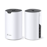 TP-Link DECO S7 (2-Pack) Doble banda (2,4 GHz / 5 GHz) Wi-Fi 5 (802.11ac) Blanco 3 Interno