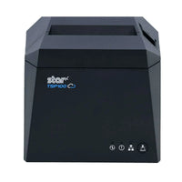 Miniprinter Starmicronics TSP143IV Impresora Ternica, cutter Ubs-C, Ethernet (Lan) Wlan Bluetooth