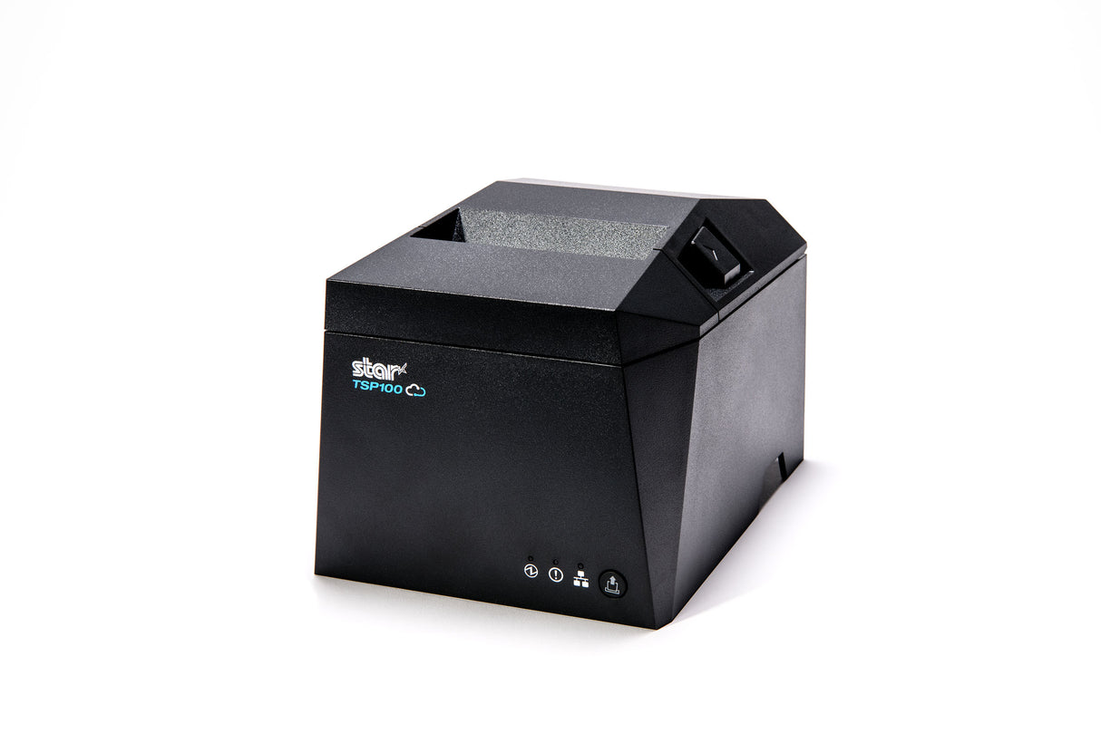 Star Micronics TSP143IVUE 203 x 203 DPI Alámbrico Térmica directa Impresora de recibos