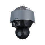 Dahua Technology WizMind DH-SDT5X405-4F-QA-0600 cámaras de vigilancia Cámara de seguridad IP Interior y exterior Alámbrico Si