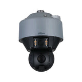 Dahua Technology WizMind DH-SDT5X405-4F-QA-0600 cámaras de vigilancia Cámara de seguridad IP Interior y exterior Alámbrico Si