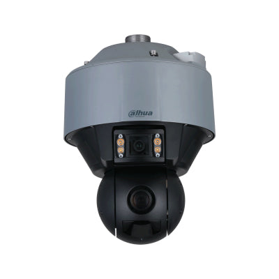 Dahua Technology WizMind DH-SDT5X405-4F-QA-0600 cámaras de vigilancia Cámara de seguridad IP Interior y exterior Alámbrico Si