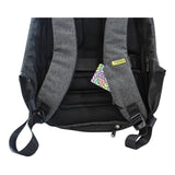 Skypeak SHIELDXL-117BK mochila Mochila casual Negro EVA (Etileno Acetato de Vinilo)