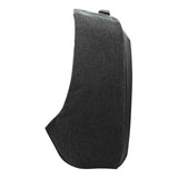 Skypeak SHIELDXL-117BK mochila Mochila casual Negro EVA (Etileno Acetato de Vinilo)