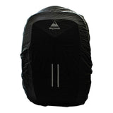 Skypeak SHIELDXL-117BK mochila Mochila casual Negro EVA (Etileno Acetato de Vinilo)