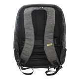 Skypeak SHIELDXL-117BK mochila Mochila casual Negro EVA (Etileno Acetato de Vinilo)